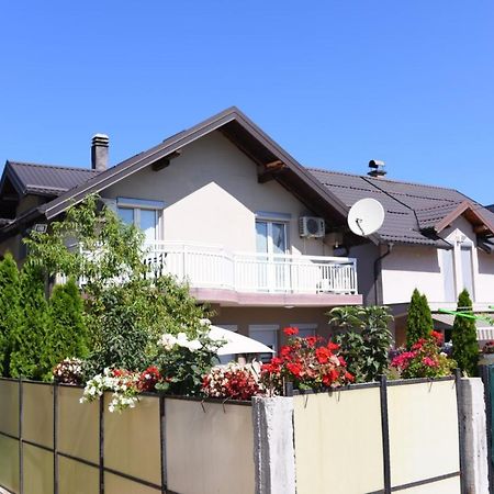 Villa Kasinda سراييفو المظهر الخارجي الصورة