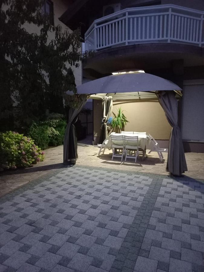 Villa Kasinda سراييفو المظهر الخارجي الصورة